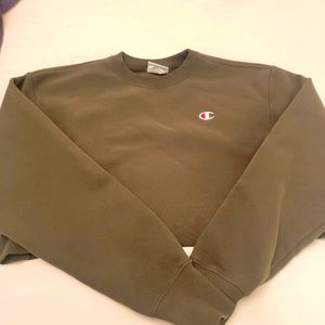 Champion Sweatshirt